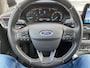 Ford Fiesta 1.0 EcoBoost Vignale 125PK | Adaptieve Cruise Control | B&O | Half leder | Camera | Keyless Entry | Privacy Glass | Winter Pack | Parkeersensoren | Navigatie | All weather banden