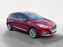Ford Fiesta 1.0 EcoBoost Vignale 125PK | Adaptieve Cruise Control | B&O | Half leder | Camera | Keyless Entry | Privacy Glass | Winter Pack | Parkeersensoren | Navigatie | All weather banden