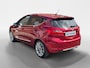 Ford Fiesta 1.0 EcoBoost Vignale 125PK | Adaptieve Cruise Control | B&O | Half leder | Camera | Keyless Entry | Privacy Glass | Winter Pack | Parkeersensoren | Navigatie | All weather banden
