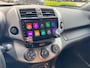 Toyota RAV4 2.0 VVTI 2WD Trekhaak Carplay Leder Origineel NL super onderhouden