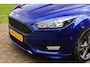 Ford Focus 1.0 ST-Line | Volledig Dealeronderhouden | ST-Line Pakket | Navigatie | Trekhaak | PDC | Historie | Climate Control |