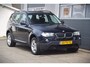BMW X3 2.0i Executive AWD 2e eigenaar NL auto!
