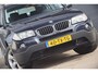 BMW X3 2.0i Executive AWD 2e eigenaar NL auto!