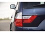 BMW X3 2.0i Executive AWD 2e eigenaar NL auto!