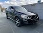 Volvo XC60 2.4 D5 AWD R-Design Volledig dealer onderhouden, Automaat, Leder, Panoramadak, Electr stoel, Verwamde stoelen, Xenon verlichting Perkeer camera