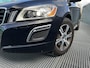 Volvo XC60 2.4 D5 AWD R-Design Volledig dealer onderhouden, Automaat, Leder, Panoramadak, Electr stoel, Verwamde stoelen, Xenon verlichting Perkeer camera