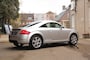 Audi TT 1.8T 180 PK / ORG NL / 100% Historie / Perfect / Youngtimer