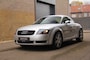 Audi TT 1.8T 180 PK / ORG NL / 100% Historie / Perfect / Youngtimer