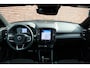 Volvo XC40 T5 Recharge R-Design | Trekhaak | Adaptieve Cruise Control | Harman Kardon | Parkeercamera | Verwarmbare Voorstoelen | Adaptieve Bochtverlichting | Power Seats | Standkachel | Volvo on Call