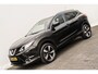 Nissan Qashqai 1.2 N-Connecta | Panoramadak | Camera | Dealer ond. | Org. NL | Cruise Control