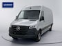 Mercedes-Benz Sprinter 319 1.9 CDI L3 Pro Navigatie Betimmering Trekhaak Led Parkeerpakket Carplay