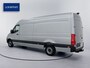 Mercedes-Benz Sprinter 319 1.9 CDI L3 Pro Navigatie Betimmering Trekhaak Led Parkeerpakket Carplay