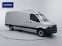 Mercedes-Benz Sprinter 319 1.9 CDI L3 Pro Navigatie Betimmering Trekhaak Led Parkeerpakket Carplay