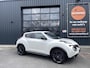 Nissan Juke 1.2 DIG-T S/S Tekna FULL OPTIONS|PANORAMADAK|360 CAMERA|TREKHAAK|LEER|NAVIGATIE|ORIGINEEL NL