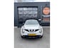Nissan Juke 1.2 DIG-T S/S Tekna FULL OPTIONS|PANORAMADAK|360 CAMERA|TREKHAAK|LEER|NAVIGATIE|ORIGINEEL NL