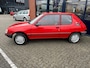 Peugeot 205 1.1i XE Accent / Origineel NL auto / 5 versnellingen / niet in concours staat / wel heel netjes / neerklapbare a-bank