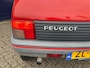 Peugeot 205 1.1i XE Accent / Origineel NL auto / 5 versnellingen / niet in concours staat / wel heel netjes / neerklapbare a-bank