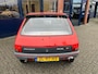 Peugeot 205 1.1i XE Accent / Origineel NL auto / 5 versnellingen / niet in concours staat / wel heel netjes / neerklapbare a-bank