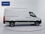 Mercedes-Benz Sprinter 316 2.2 CDI L2H2 164pk Automaat Navigatie Geveerde stoel Camera Betimmering
