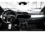 Audi Q3 Sportback 45 TFSI quattro S edition 3x S-LINE/VIRTUAL/PANO/LEDER+S.VERWARMING/20" LMV/CAM/LINE/ACC/ECC/12 MND GARANTIE!