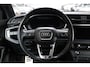Audi Q3 Sportback 45 TFSI quattro S edition 3x S-LINE/VIRTUAL/PANO/LEDER+S.VERWARMING/20" LMV/CAM/LINE/ACC/ECC/12 MND GARANTIE!