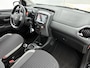 Toyota Aygo 1.0 VVT-i x-play Automaat | Premium uitvoering || Parkeersensoren voor en achter | Parkeersensoren voor en achter |