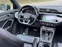 Audi Q3 45 TFSI Quattro Audi Exclusive Edition One RS Zetels Matrix Pano BOMVOL