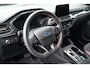 Ford Kuga 2.5 FHEV ST-Line |Geen stekker|Panoramadak|CarPlay|Stuur + stoelverwarming