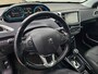 Peugeot 2008 1.2 PureTech Allure bj 2018 AUTOMAAT Pano Navi Park Assist Nette Auto!