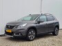 Peugeot 2008 1.2 PureTech Allure bj 2018 AUTOMAAT Pano Navi Park Assist Nette Auto!