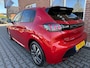 Peugeot 208 1.2 PT BL Allure Automaat STOELVERW./ CAMERA / VIRTUAL DASH / GR