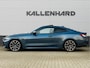 BMW 4-Serie Coupé M440i xDrive - Dak - Lasers - Driving Ass Prof - Standkachel - Trekhaak