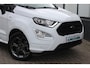 Ford EcoSport 1.0i EcoBoost 125pk ST-Line Navi, Camera, Winterpack, Afn. Trekhaak, Bi-Tone