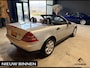 Mercedes-Benz SLK 230 K. Automaat. Airco. Cruise-control Youngtimer. 73000 km