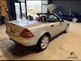 Mercedes-Benz SLK 230 K. Automaat. Airco. Cruise-control Youngtimer. 73000 km