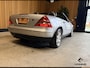 Mercedes-Benz SLK 230 K. Automaat. Airco. Cruise-control Youngtimer. 73000 km