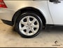 Mercedes-Benz SLK 230 K. Automaat. Airco. Cruise-control Youngtimer. 73000 km
