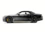 Bentley Continental GTC Speed V8 Hybrid |MULLINER COLOUR|FADED PAINT|AKRAPOVIC