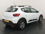 Dacia Sandero Stepway 1.0 TCe 110 Expression | Dodehoek sens. | Trekhaak | Camera | Airco | Cruise | Carplay |