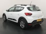 Dacia Sandero Stepway 1.0 TCe 110 Expression | Dodehoek sens. | Trekhaak | Camera | Airco | Cruise | Carplay |