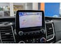 Ford Transit Custom 320 2.0 TDCI L2H1 DC Platinum Edition Dubbele Cabine | Camera | Incl Winterset | Leder | Apple Carplay/Android Auto | Navi | Stoel+voorruit verwarming | | Achteruitrijcamera | Apple Carplay/Android Auto|telefoonintegratie premium | Betonplex in laadruimte