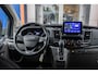 Ford Transit Custom 320 2.0 TDCI L2H1 DC Platinum Edition Dubbele Cabine | Camera | Incl Winterset | Leder | Apple Carplay/Android Auto | Navi | Stoel+voorruit verwarming | | Achteruitrijcamera | Apple Carplay/Android Auto|telefoonintegratie premium | Betonplex in laadruimte