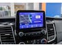 Ford Transit Custom 320 2.0 TDCI L2H1 DC Platinum Edition Dubbele Cabine | Camera | Incl Winterset | Leder | Apple Carplay/Android Auto | Navi | Stoel+voorruit verwarming | | Achteruitrijcamera | Apple Carplay/Android Auto|telefoonintegratie premium | Betonplex in laadruimte