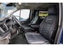 Ford Transit Custom 320 2.0 TDCI L2H1 DC Platinum Edition Dubbele Cabine | Camera | Incl Winterset | Leder | Apple Carplay/Android Auto | Navi | Stoel+voorruit verwarming | | Achteruitrijcamera | Apple Carplay/Android Auto|telefoonintegratie premium | Betonplex in laadruimte