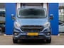 Ford Transit Custom 320 2.0 TDCI L2H1 DC Platinum Edition Dubbele Cabine | Camera | Incl Winterset | Leder | Apple Carplay/Android Auto | Navi | Stoel+voorruit verwarming | | Achteruitrijcamera | Apple Carplay/Android Auto|telefoonintegratie premium | Betonplex in laadruimte