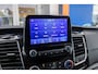 Ford Transit Custom 320 2.0 TDCI L2H1 DC Platinum Edition Dubbele Cabine | Camera | Incl Winterset | Leder | Apple Carplay/Android Auto | Navi | Stoel+voorruit verwarming | | Achteruitrijcamera | Apple Carplay/Android Auto|telefoonintegratie premium | Betonplex in laadruimte