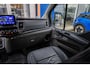 Ford Transit Custom 320 2.0 TDCI L2H1 DC Platinum Edition Dubbele Cabine | Camera | Incl Winterset | Leder | Apple Carplay/Android Auto | Navi | Stoel+voorruit verwarming | | Achteruitrijcamera | Apple Carplay/Android Auto|telefoonintegratie premium | Betonplex in laadruimte