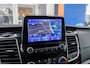 Ford Transit Custom 320 2.0 TDCI L2H1 DC Platinum Edition Dubbele Cabine | Camera | Incl Winterset | Leder | Apple Carplay/Android Auto | Navi | Stoel+voorruit verwarming | | Achteruitrijcamera | Apple Carplay/Android Auto|telefoonintegratie premium | Betonplex in laadruimte