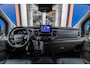 Ford Transit Custom 320 2.0 TDCI L2H1 DC Platinum Edition Dubbele Cabine | Camera | Incl Winterset | Leder | Apple Carplay/Android Auto | Navi | Stoel+voorruit verwarming | | Achteruitrijcamera | Apple Carplay/Android Auto|telefoonintegratie premium | Betonplex in laadruimte