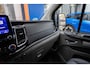 Ford Transit Custom 320 2.0 TDCI L2H1 DC Platinum Edition Dubbele Cabine | Camera | Incl Winterset | Leder | Apple Carplay/Android Auto | Navi | Stoel+voorruit verwarming | | Achteruitrijcamera | Apple Carplay/Android Auto|telefoonintegratie premium | Betonplex in laadruimte